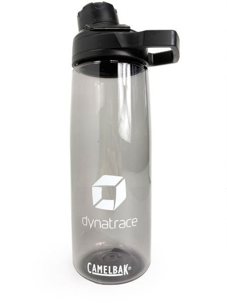 Picture of Camelbak Water Bottle - Smoke