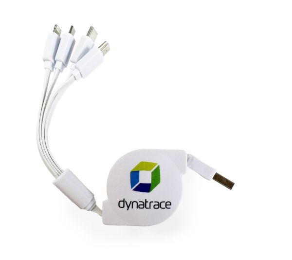 Picture of Multi Charging Cable