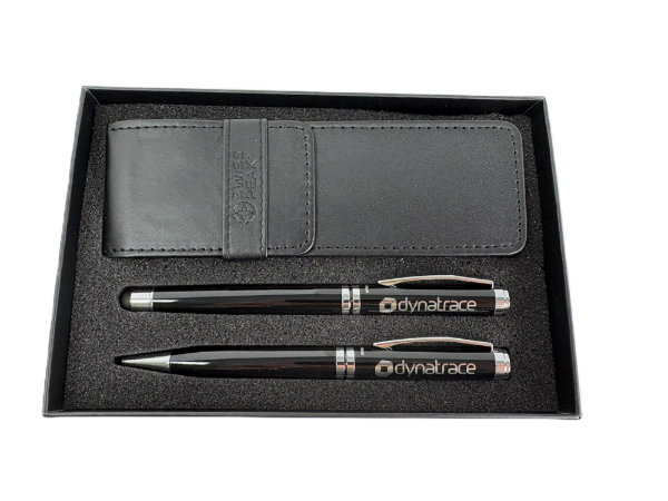 Picture of Executive pen set