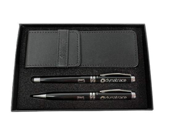 Picture of Executive pen set (DT & AWS)