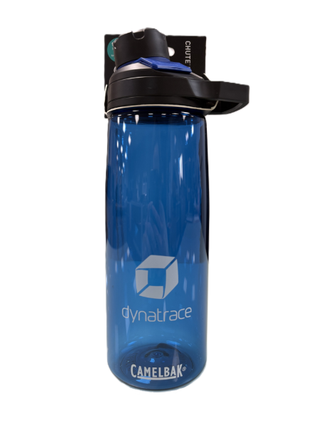 Picture of Camelbak Water Bottle - Blue