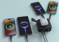 Picture of Urban Vitamin 5 in 1 Universal Charger