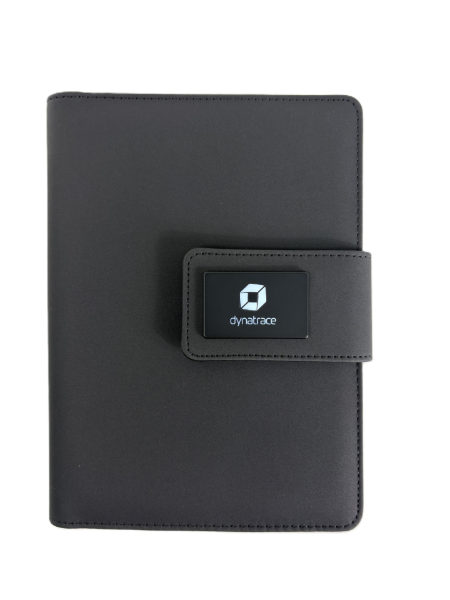 Picture of 4000mah Powerbank Notebook